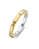 Anneau Ti Sento Milano Femme in Argent 12269SY